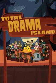 Drama Adası posteri