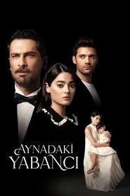 Aynadaki Yabancı 1. sezon