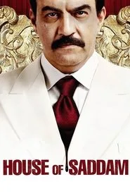 House of Saddam posteri