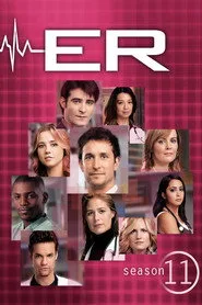 ER 11. sezon