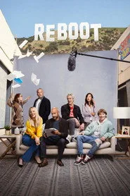 Reboot 1. sezon