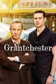 Grantchester posteri
