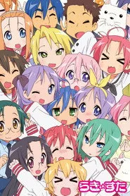 Lucky Star 1. sezon