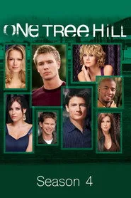 One Tree Hill 4. sezon