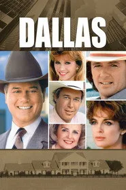 Dallas 8. sezon