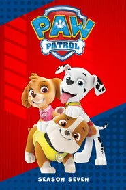PAW Patrol 7. sezon