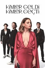 Kimler Geldi Kimler Geçti 1. sezon