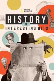 History: The Interesting Bits 1. sezon