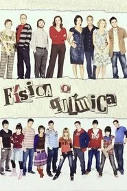 Física o química posteri