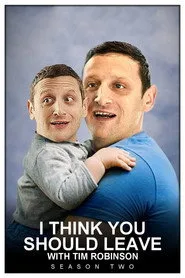 I Think You Should Leave with Tim Robinson 2. sezon