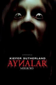 Aynalar posteri