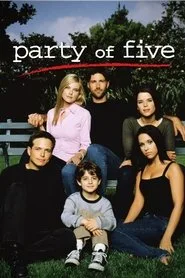 Party of Five 6. sezon