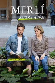 Merlí. Sapere Aude 1. sezon