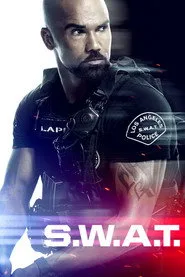 S.W.A.T. 2. sezon