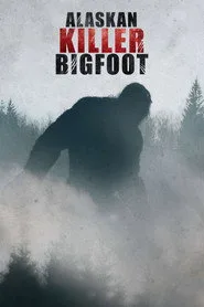 Alaskan Killer Bigfoot 1. sezon