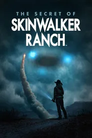 Skinwalker Çiftliğinin Sırrı 5. sezon