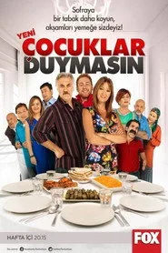 Çocuklar Duymasın 7. sezon