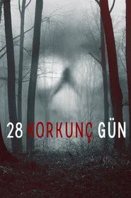 28 Korkunç Gün posteri