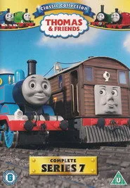 Thomas & Friends 7. sezon