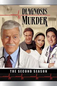Diagnosis: Murder 2. sezon