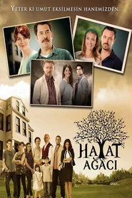 Hayat Ağacı posteri