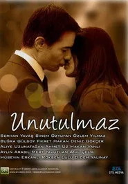 Unutulmaz posteri