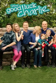 İyi Şanslar Charlie 4. sezon
