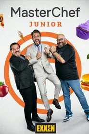 MasterChef Junior posteri