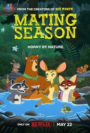 Mating Season posteri