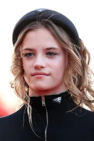 Lizzielou Corfixen