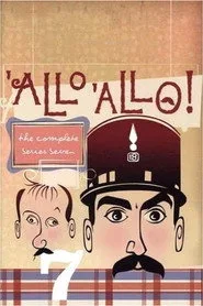 'Allo 'Allo! 7. sezon