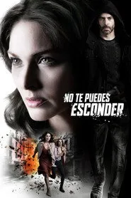 No te puedes esconder 1. sezon