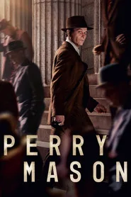 Perry Mason 2. sezon