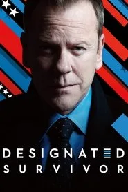 Designated Survivor posteri