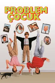 Problem Çocuk posteri