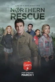 Northern Rescue 1. sezon