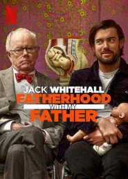 Jack Whitehall: Babamla Babalık 1. sezon