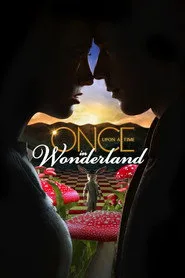 Once Upon a Time in Wonderland 1. sezon