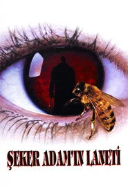 Şeker Adam'ın Laneti posteri