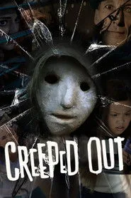 Creeped Out posteri