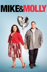 Mike & Molly posteri