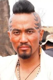 张东