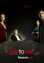Lie to Me 1. sezon