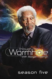 Morgan Freeman ile Evrenin Sırları 5. sezon
