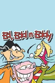 Ed, Edd ve Eddy 3. sezon