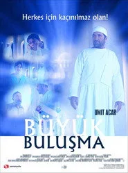 Büyük Buluşma posteri