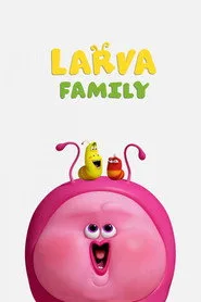 Larva Ailesi 1. sezon