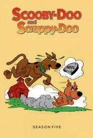 Scooby-Doo and Scrappy-Doo 5. sezon