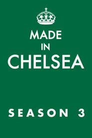Chelsea Sosyetesi 3. sezon