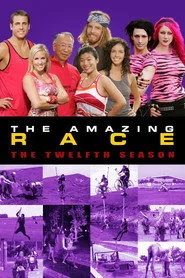 The Amazing Race 12. sezon